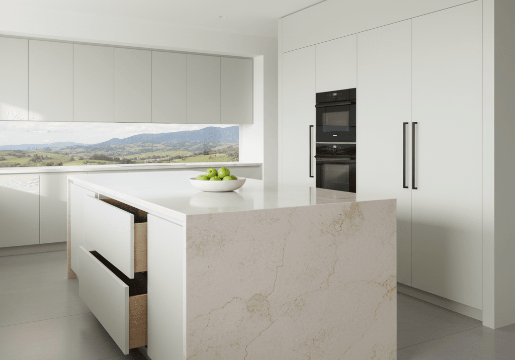 Presupuesto para Remodelar una Cocina: ¿Dónde Realmente Vale la Pena Invertir?